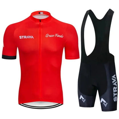 Cycling Sets Cycling Clothes for Men Cycling Jumper Men Cycling Shorts Mountain Bike Road Bike Riding Ruit