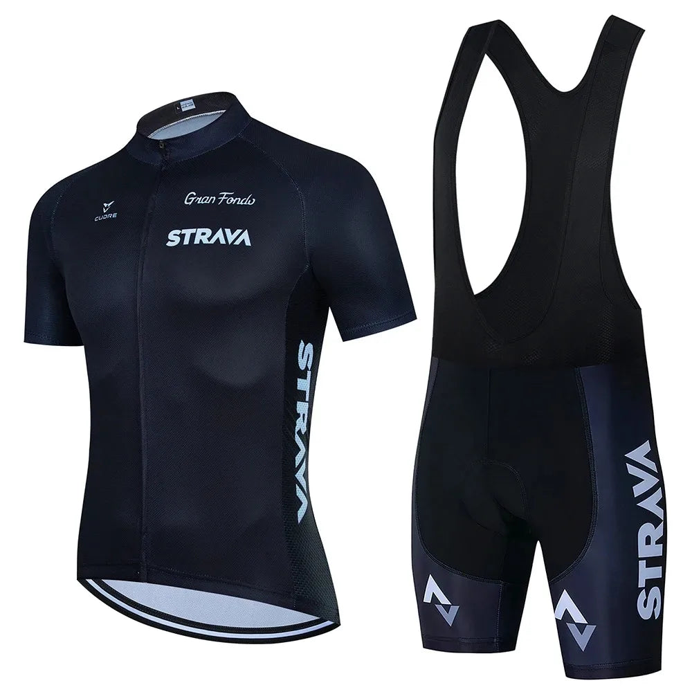 cycling Clothes for Men Cycling Sets Mountain Bike Clothes Man Summer Cycling Suit Cycling Pants Cycling Shirt Equipment