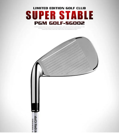 Golf Sand Wedges Clubs 50 / 52 / 54 / 56 / 58 / 60 / 62 / 64 Degrees Silver Golf Sand Wedges Clubs with Easy Distance Control