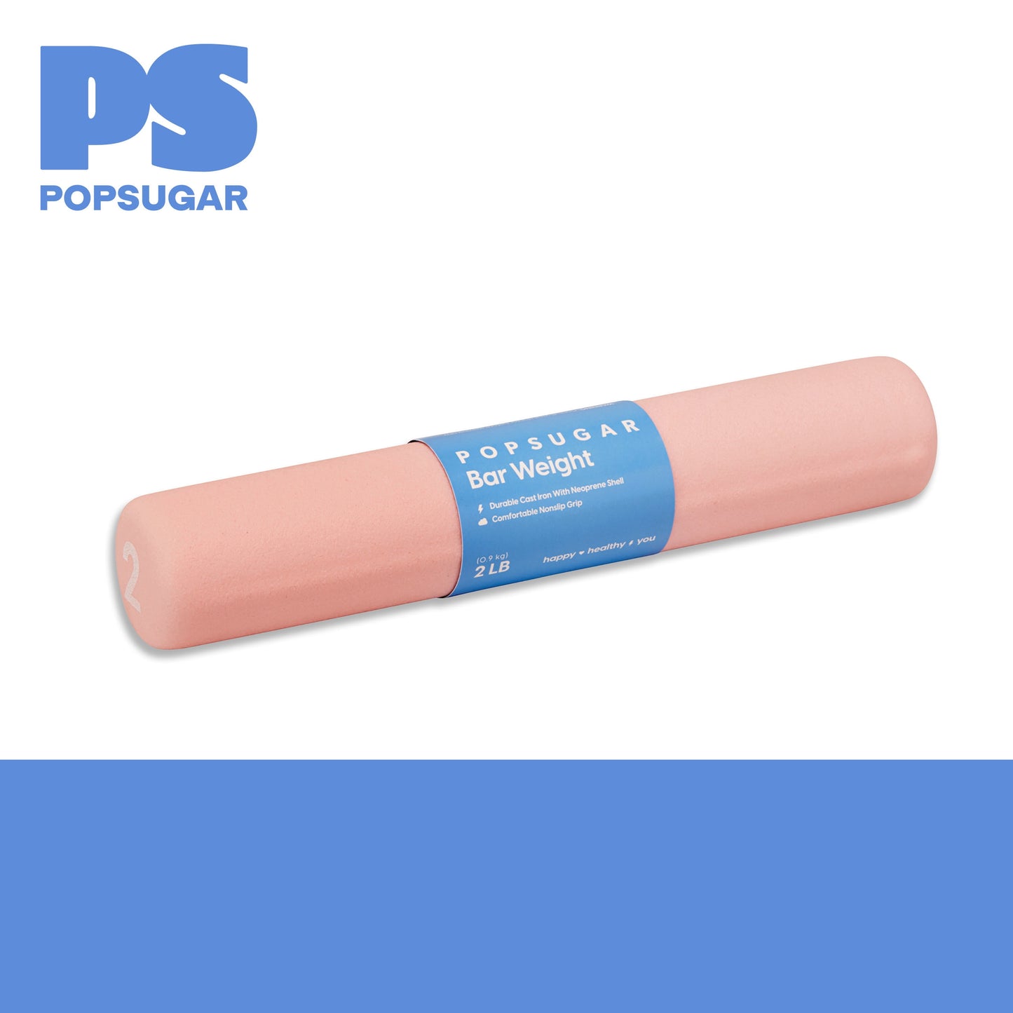 Bar Weight, 2Lb
