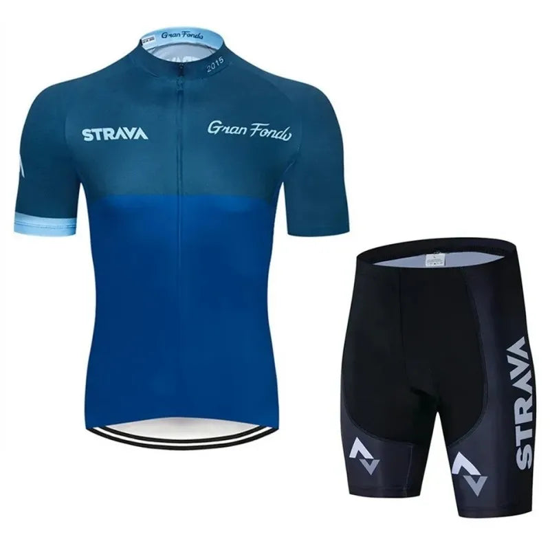 Cycling Sets Cycling Clothes for Men Cycling Jumper Men Cycling Shorts Mountain Bike Road Bike Riding Ruit