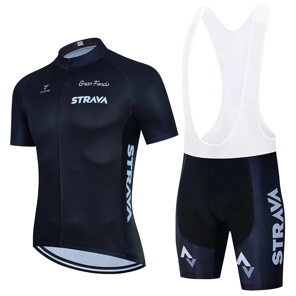 cycling Clothes for Men Cycling Sets Mountain Bike Clothes Man Summer Cycling Suit Cycling Pants Cycling Shirt Equipment
