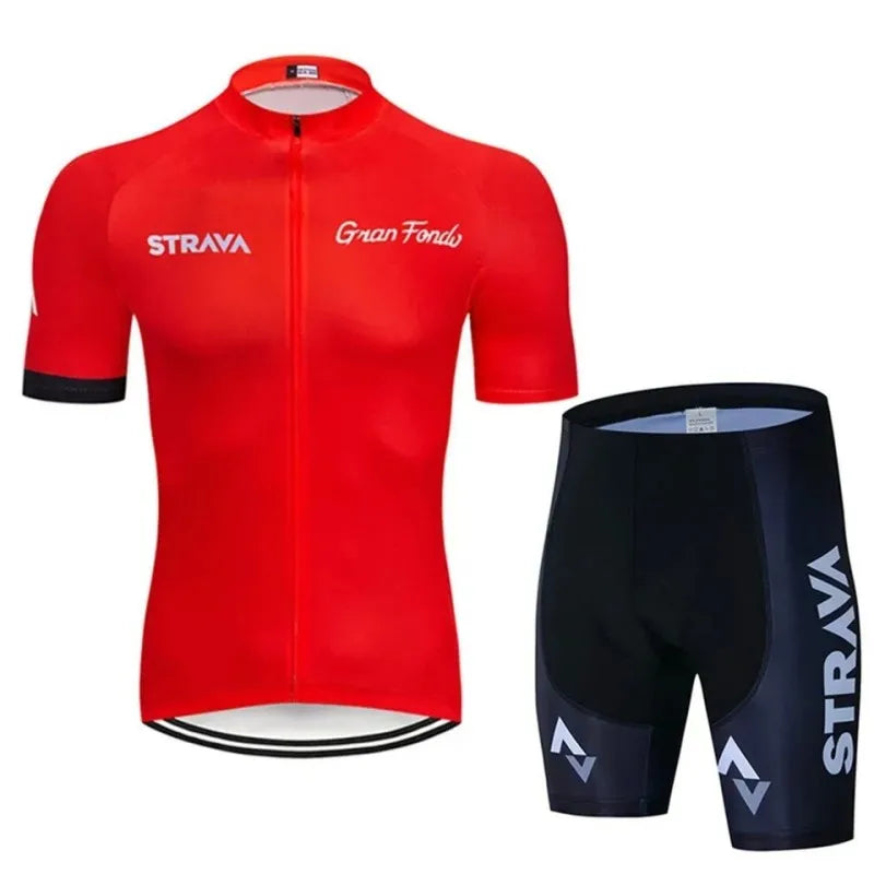 Cycling Sets Cycling Clothes for Men Cycling Jumper Men Cycling Shorts Mountain Bike Road Bike Riding Ruit