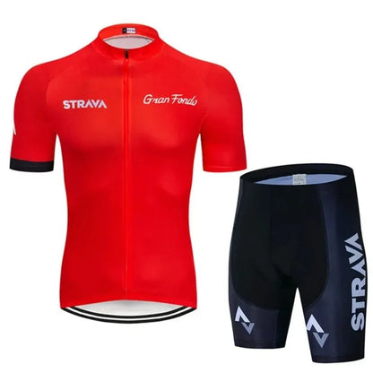 Cycling Sets Cycling Clothes for Men Cycling Jumper Men Cycling Shorts Mountain Bike Road Bike Riding Ruit