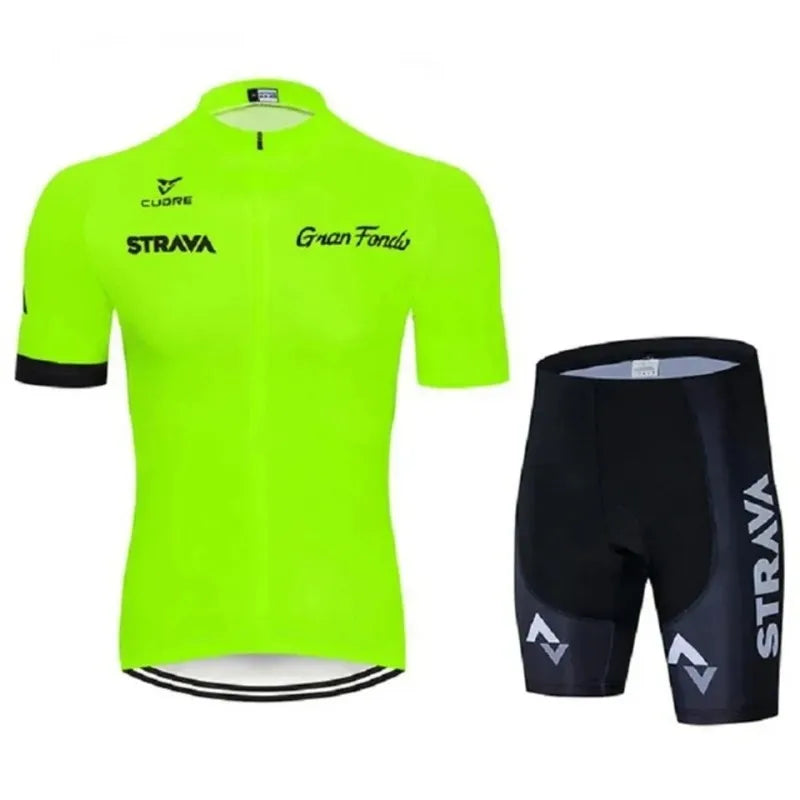Cycling Sets Cycling Clothes for Men Cycling Jumper Men Cycling Shorts Mountain Bike Road Bike Riding Ruit