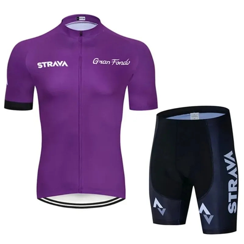 Cycling Sets Cycling Clothes for Men Cycling Jumper Men Cycling Shorts Mountain Bike Road Bike Riding Ruit