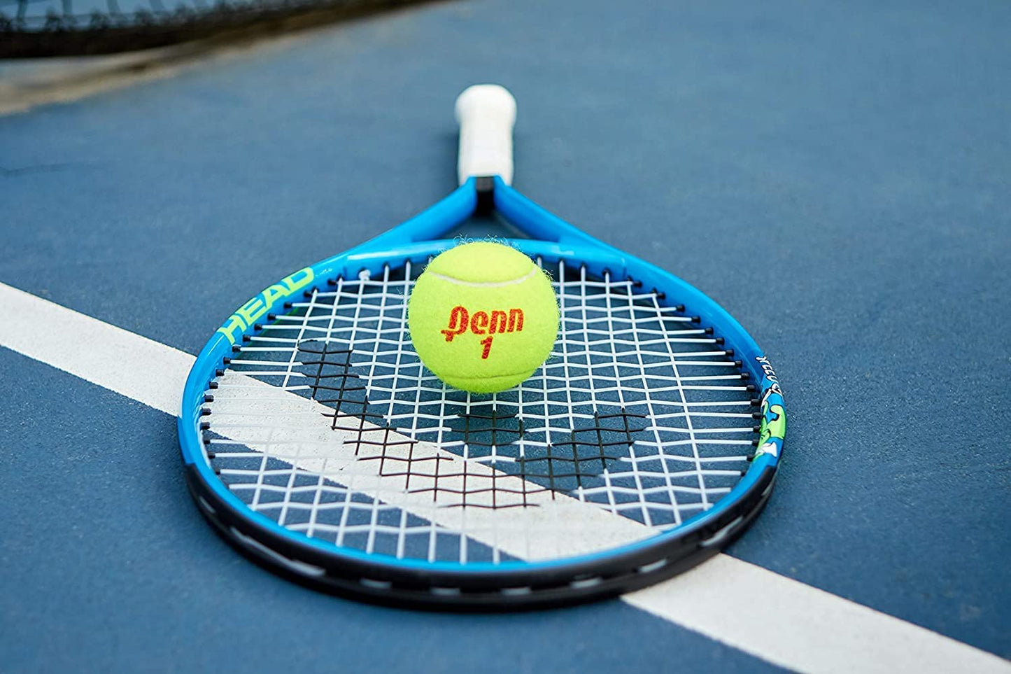 Head Speed Junior Tennis Racquet