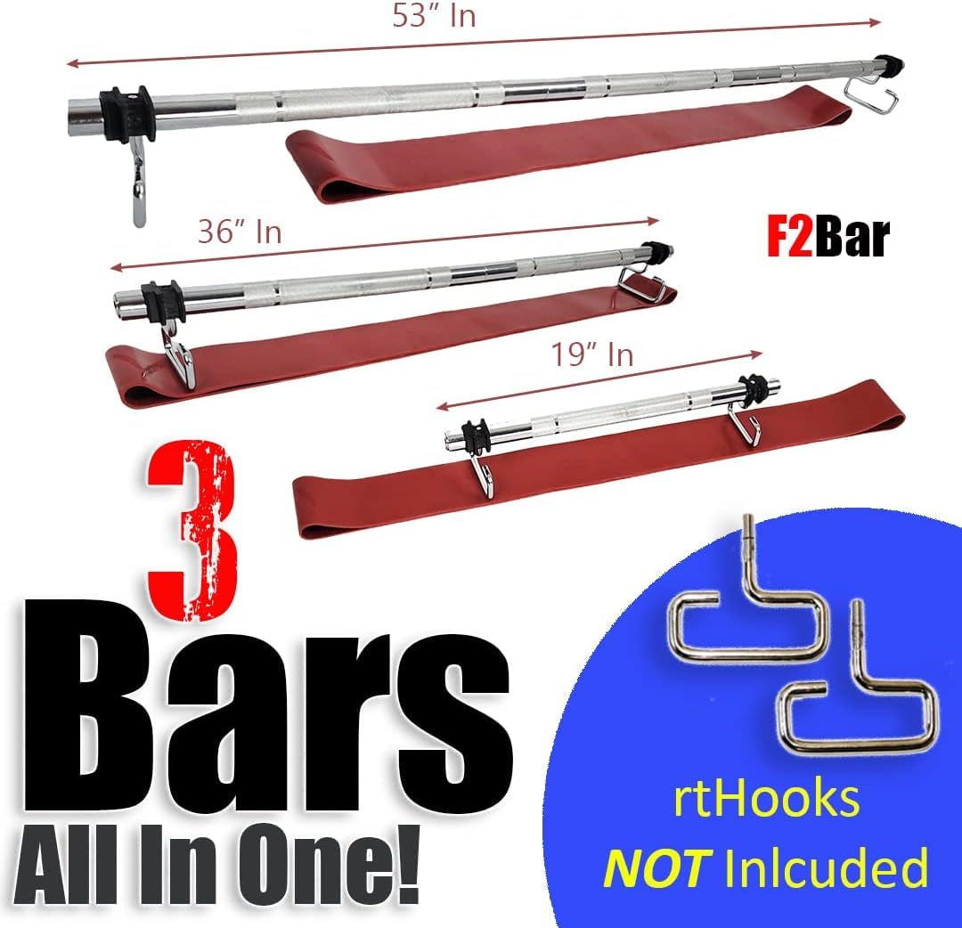 F2 Bar