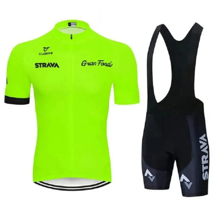Cycling Sets Cycling Clothes for Men Cycling Jumper Men Cycling Shorts Mountain Bike Road Bike Riding Ruit