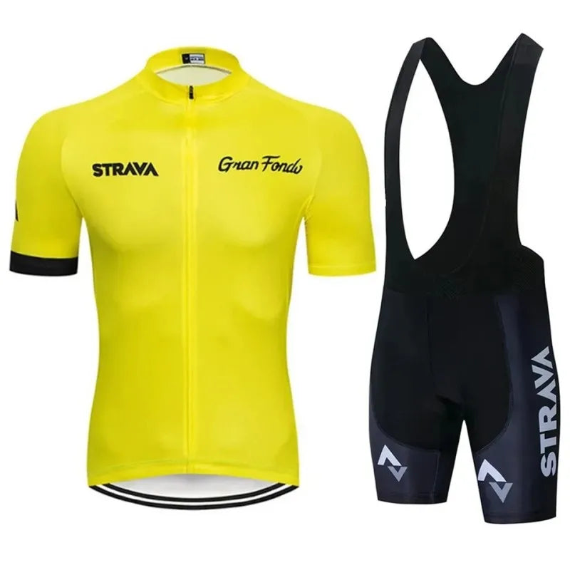 Cycling Sets Cycling Clothes for Men Cycling Jumper Men Cycling Shorts Mountain Bike Road Bike Riding Ruit