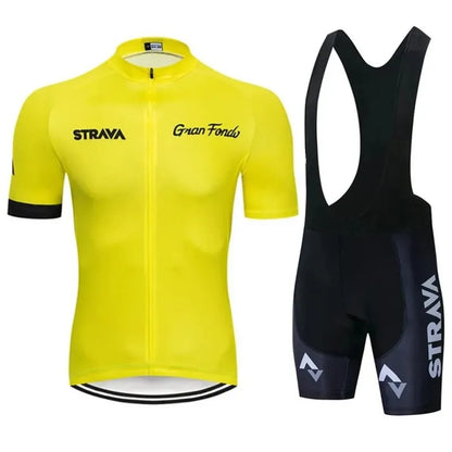 Cycling Sets Cycling Clothes for Men Cycling Jumper Men Cycling Shorts Mountain Bike Road Bike Riding Ruit