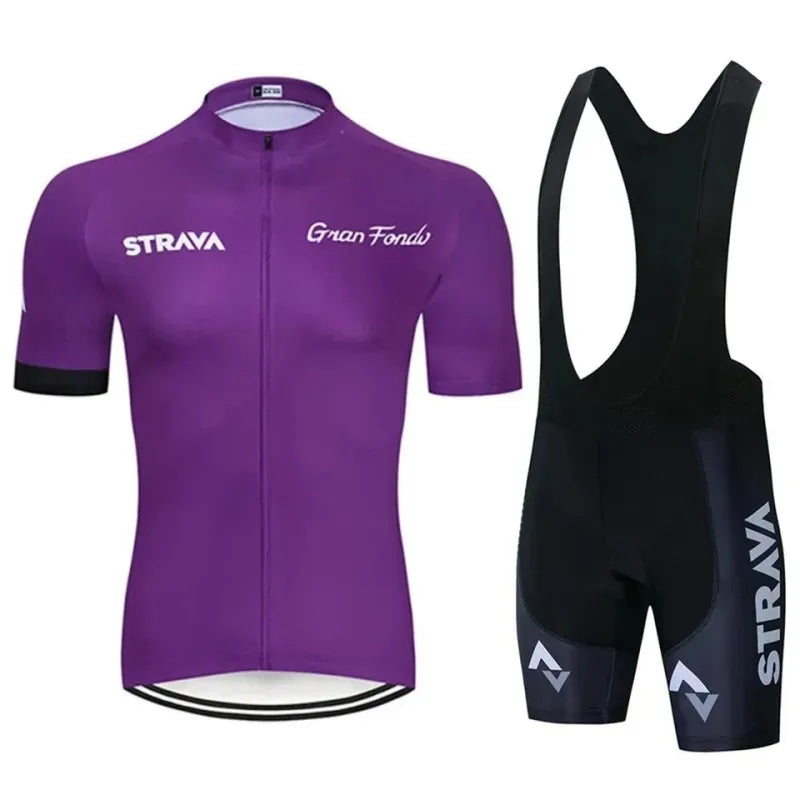 Cycling Sets Cycling Clothes for Men Cycling Jumper Men Cycling Shorts Mountain Bike Road Bike Riding Ruit