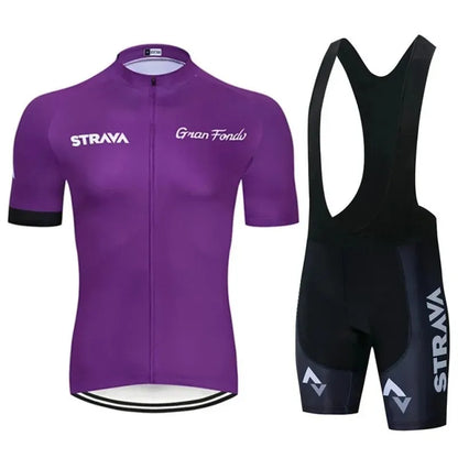 Cycling Sets Cycling Clothes for Men Cycling Jumper Men Cycling Shorts Mountain Bike Road Bike Riding Ruit