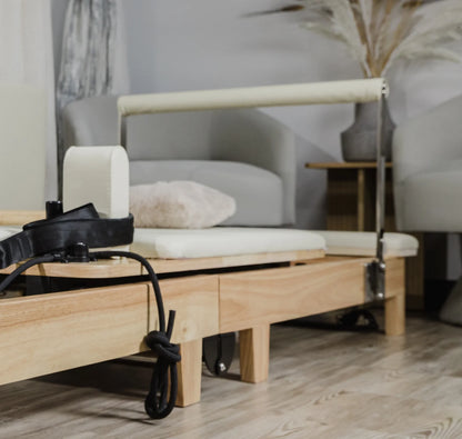 Nour 2.0 Advanced Pilates Reformer RE018