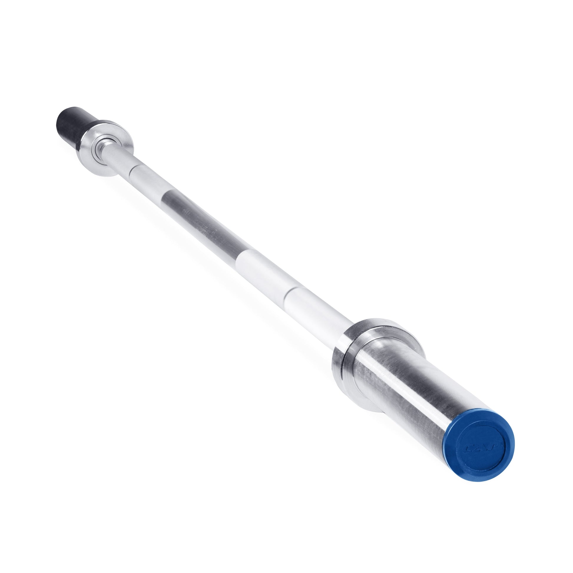 Barbell 2-Inch Olympic Aluma-Lite Training Weightlifting Bar