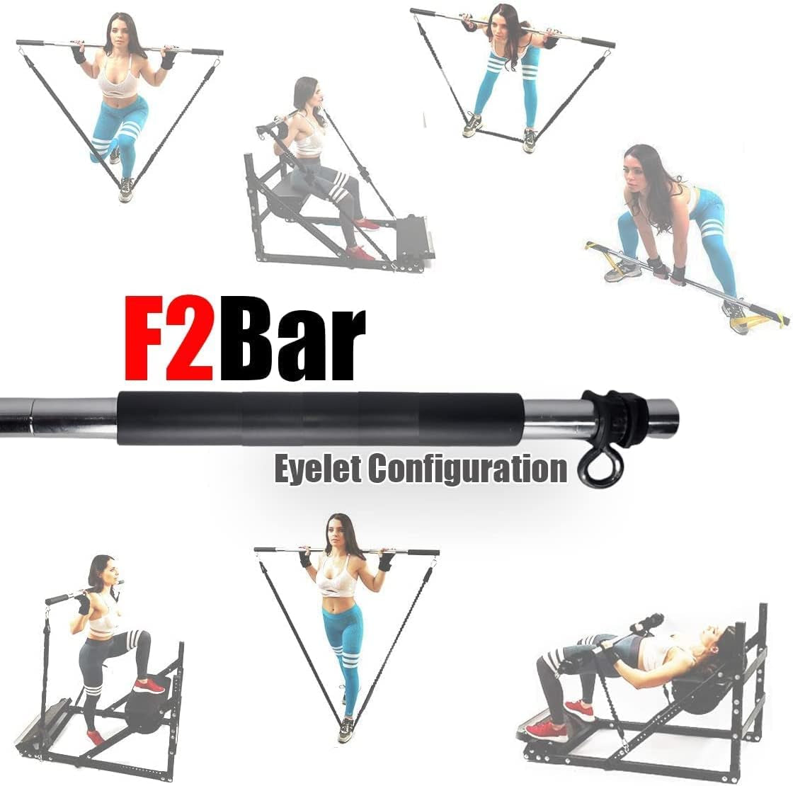F2 Bar