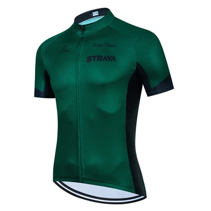 cycling Clothes for Men Cycling Sets Mountain Bike Clothes Man Summer Cycling Suit Cycling Pants Cycling Shirt Equipment