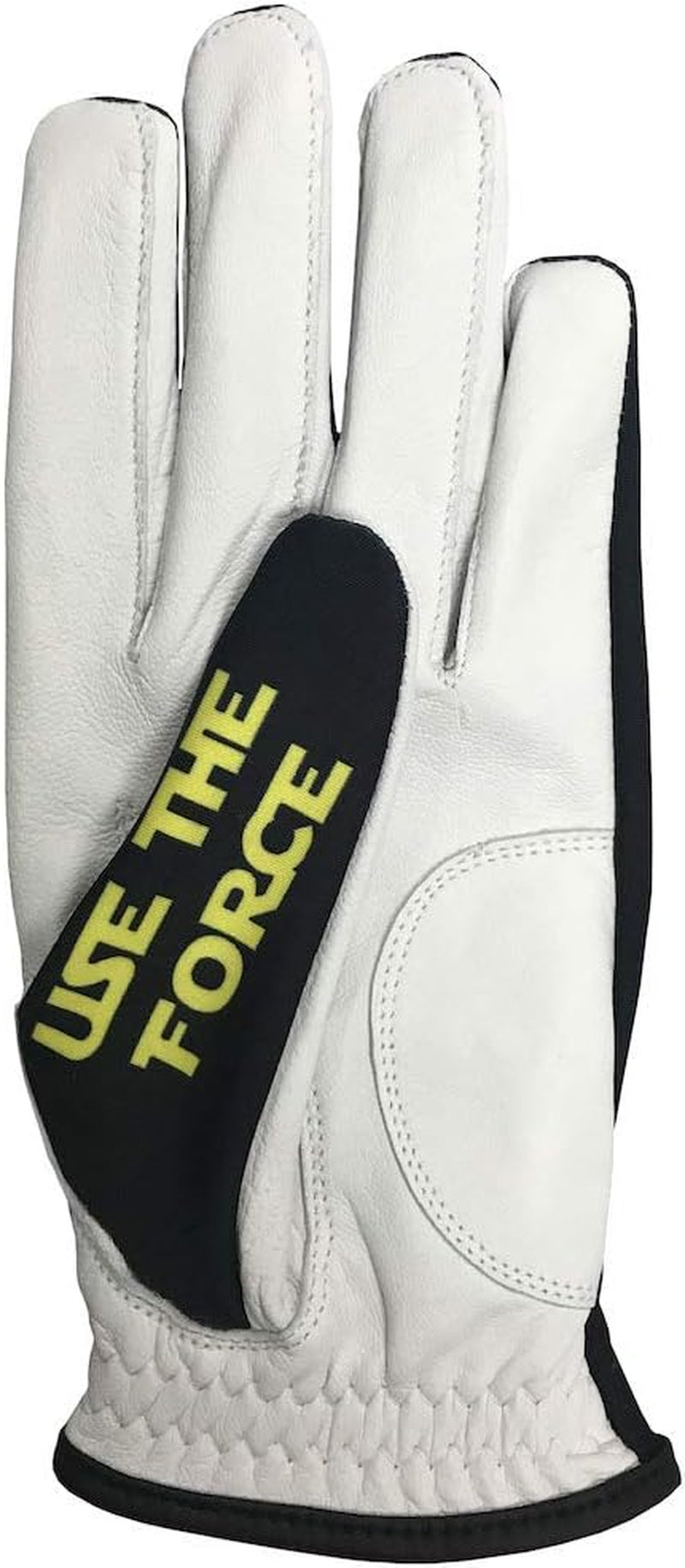 Men'S Golf Glove | Funny Golf Glove