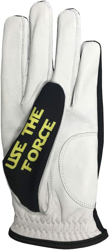 Men'S Golf Glove | Funny Golf Glove