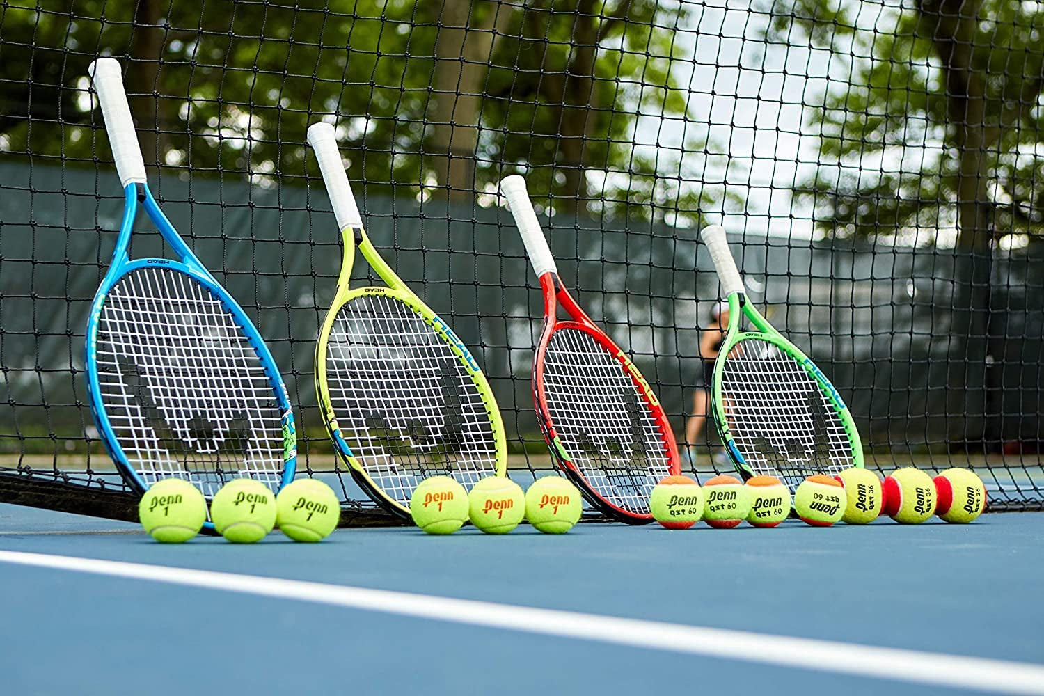 Head Speed Junior Tennis Racquet
