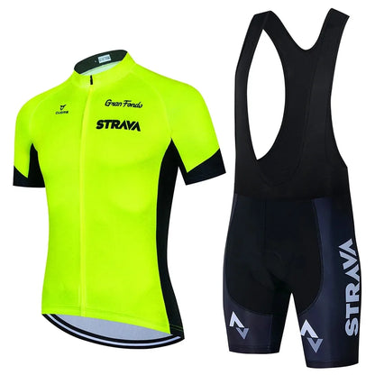 cycling Clothes for Men Cycling Sets Mountain Bike Clothes Man Summer Cycling Suit Cycling Pants Cycling Shirt Equipment