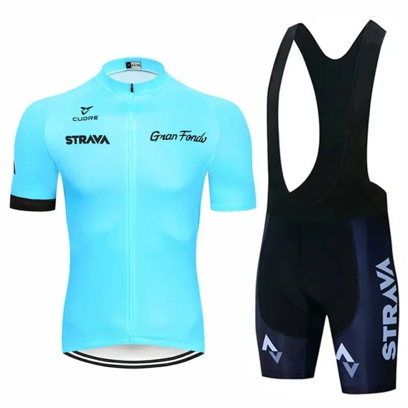 Cycling Sets Cycling Clothes for Men Cycling Jumper Men Cycling Shorts Mountain Bike Road Bike Riding Ruit