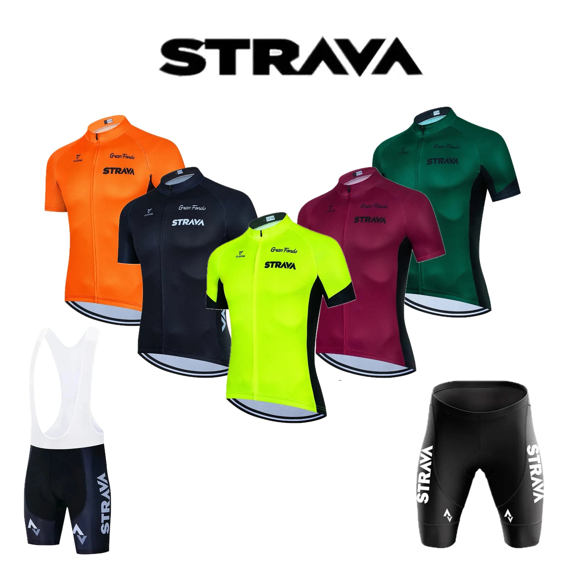 cycling Clothes for Men Cycling Sets Mountain Bike Clothes Man Summer Cycling Suit Cycling Pants Cycling Shirt Equipment