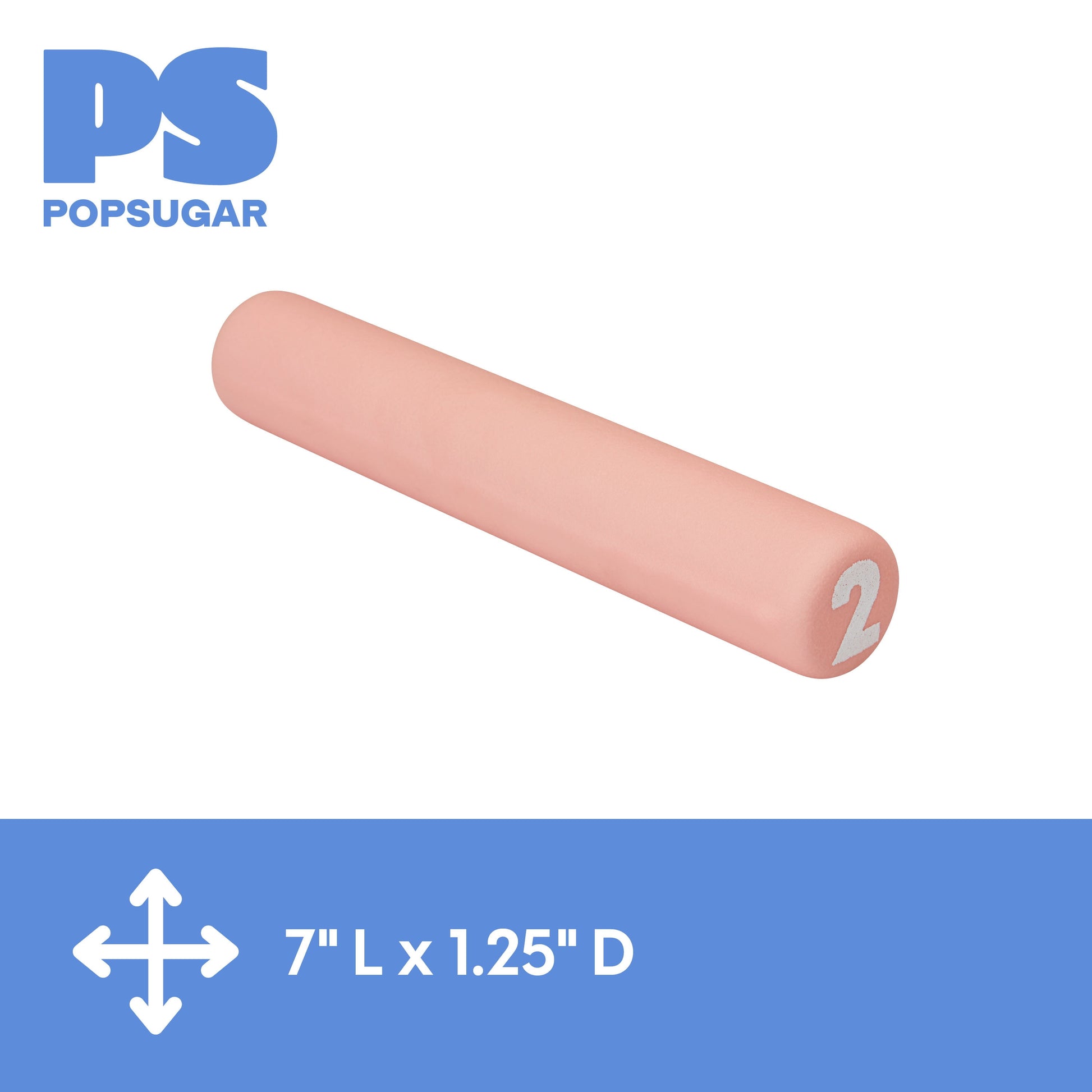 Bar Weight, 2Lb