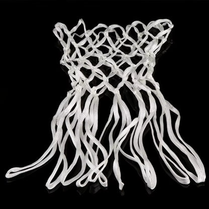 Basketball Net All-Weather Basketball Net Basketball Hoop Net Powered Basketball Hoop Basket Rim Net Universal