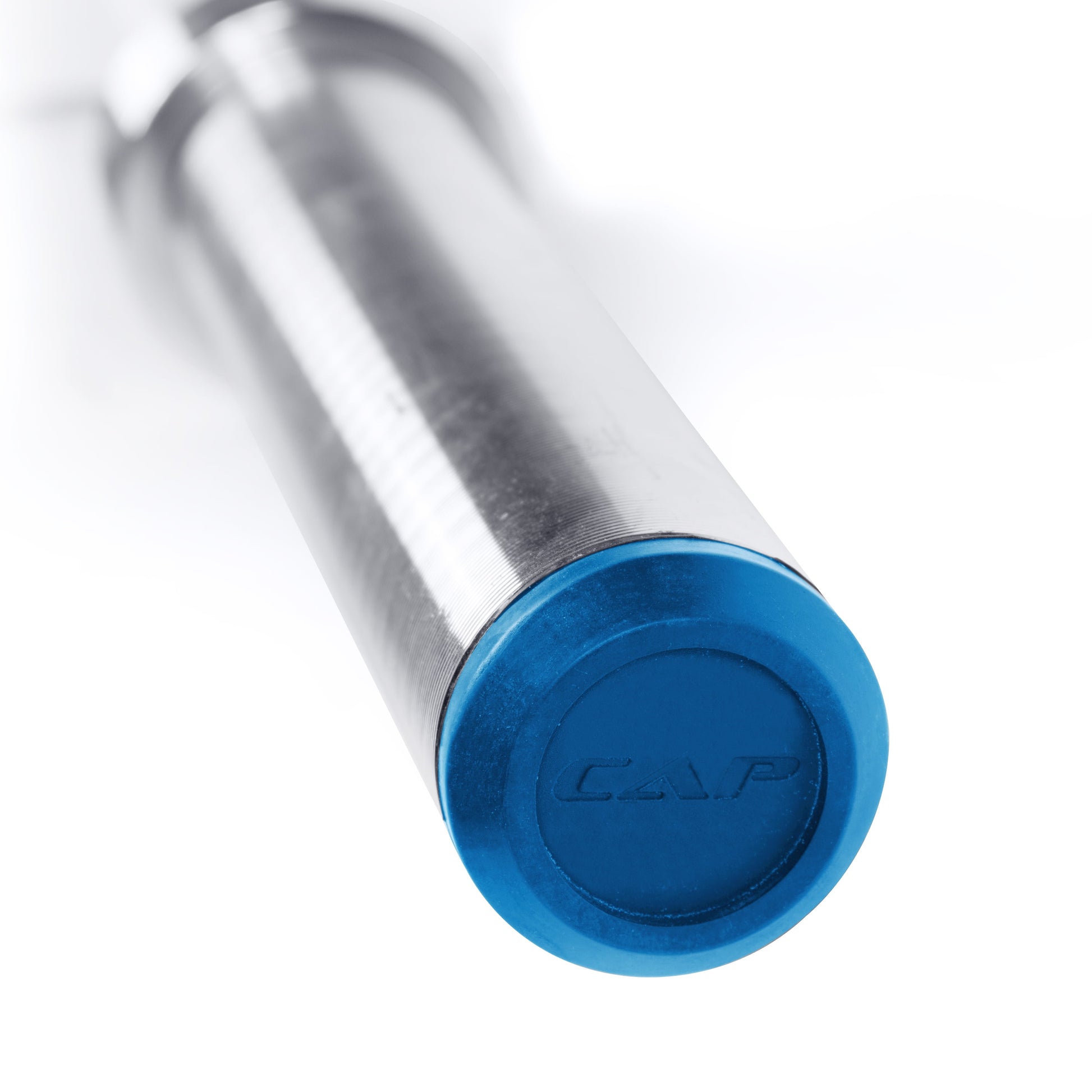 Barbell 2-Inch Olympic Aluma-Lite Training Weightlifting Bar